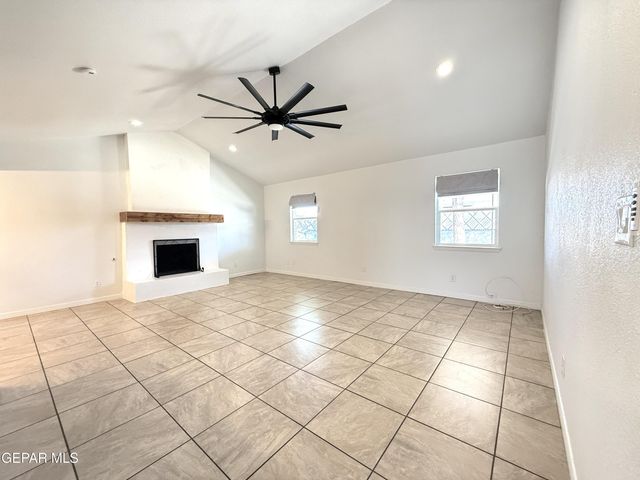 4632 Belinda Ann Lane, El Paso, TX 79924