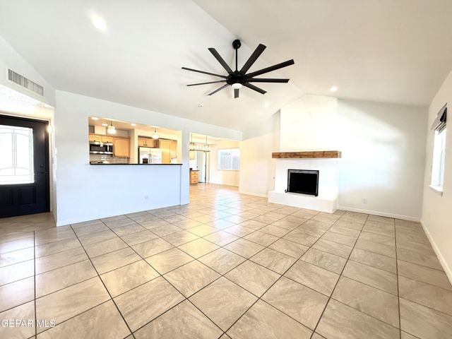 4632 Belinda Ann Lane, El Paso, TX 79924