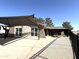 4632 Belinda Ann Lane, El Paso, TX 79924