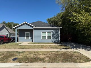 1121 E Annie Street, Fort Worth, TX 76104