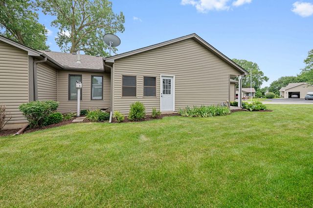 711 Harmony Court, North Aurora, IL 60542