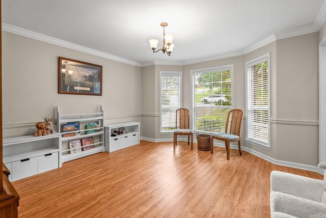 4611 Old Oak Drive, Little Rock, AR 72223