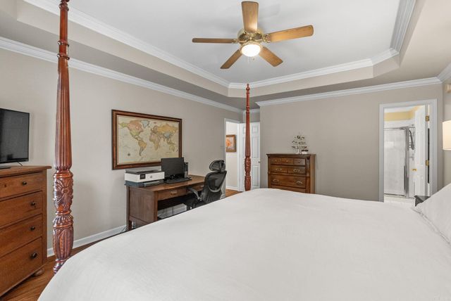 4611 Old Oak Drive, Little Rock, AR 72223