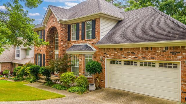 4611 Old Oak Drive, Little Rock, AR 72223