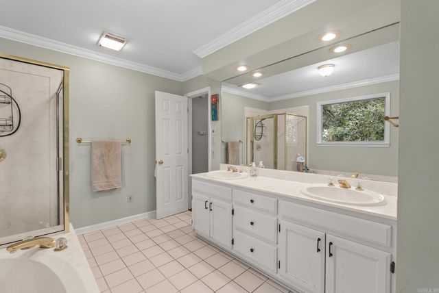 4611 Old Oak Drive, Little Rock, AR 72223