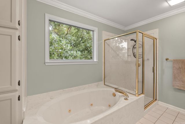 4611 Old Oak Drive, Little Rock, AR 72223