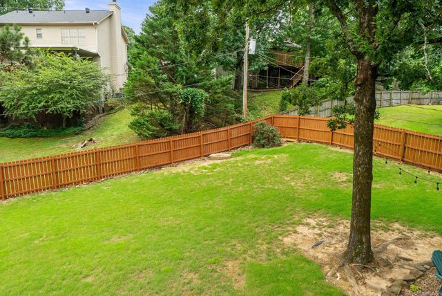 4611 Old Oak Drive, Little Rock, AR 72223