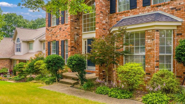 4611 Old Oak Drive, Little Rock, AR 72223