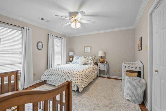 4611 Old Oak Drive, Little Rock, AR 72223