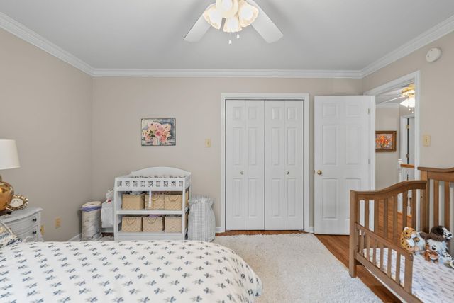4611 Old Oak Drive, Little Rock, AR 72223