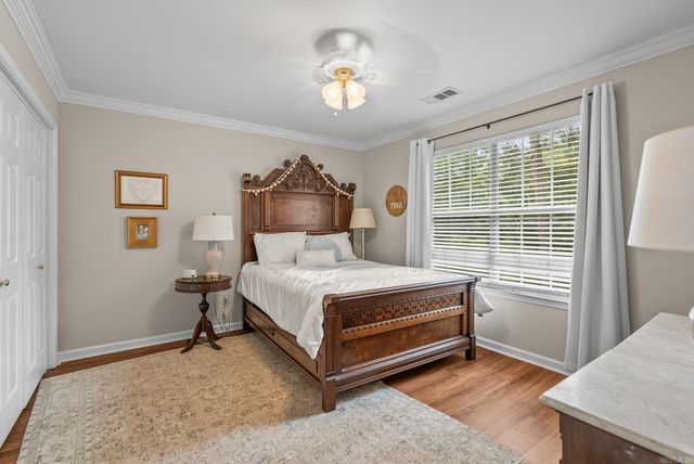 4611 Old Oak Drive, Little Rock, AR 72223