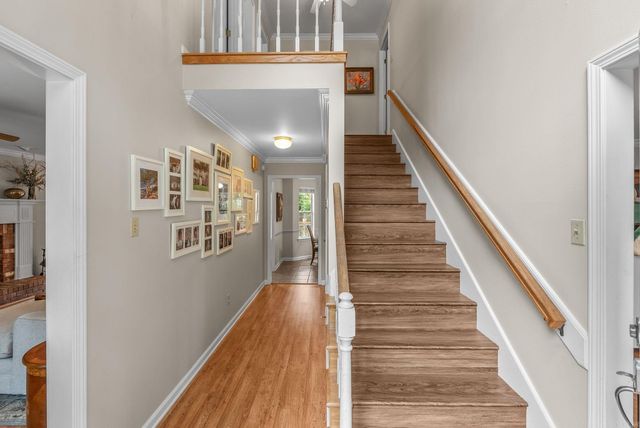 4611 Old Oak Drive, Little Rock, AR 72223