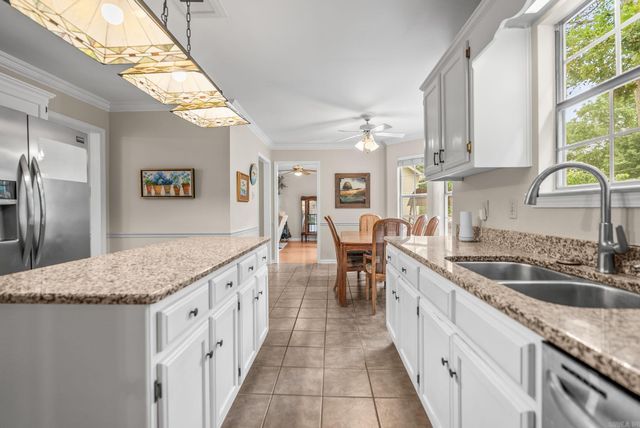 4611 Old Oak Drive, Little Rock, AR 72223