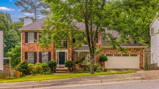 4611 Old Oak Drive, Little Rock, AR 72223