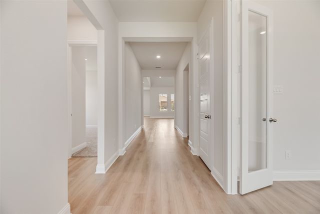 8893 Wyndemere Lane, Frisco, TX 75036