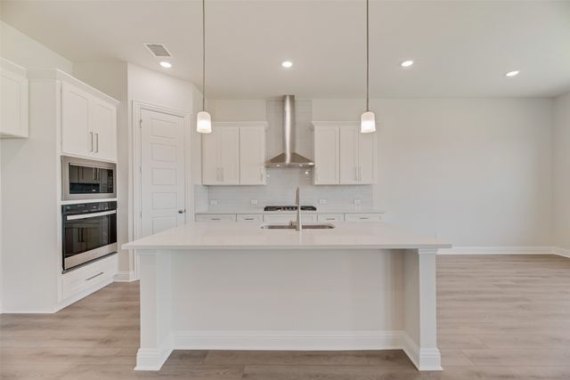 8893 Wyndemere Lane, Frisco, TX 75036