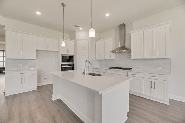 8893 Wyndemere Lane, Frisco, TX 75036
