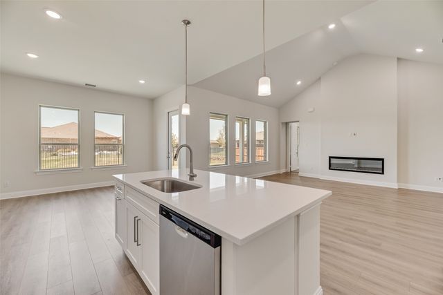 8893 Wyndemere Lane, Frisco, TX 75036