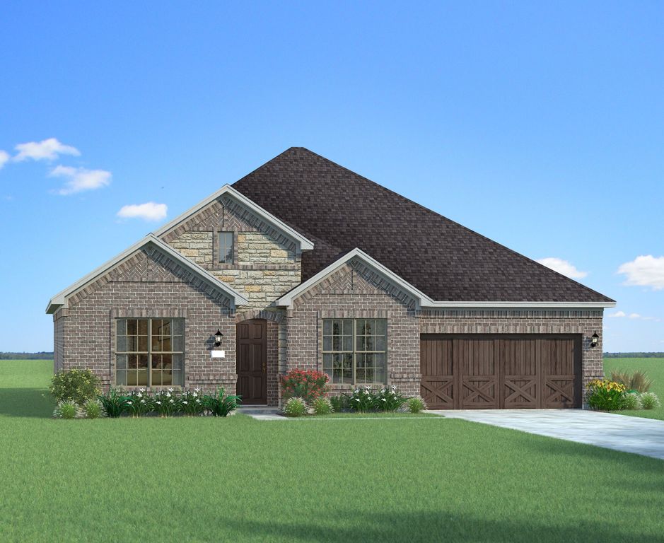 8893 Wyndemere Lane, Frisco, TX 75036