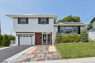 1589 Julian Ter, Union Twp., NJ 07083