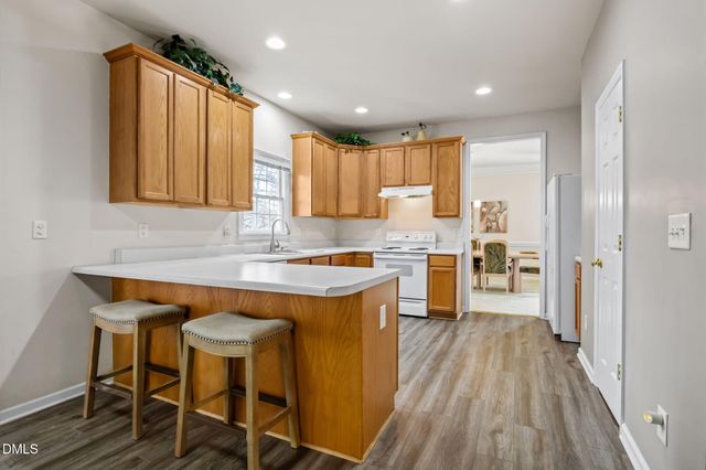 6 Upton Court, Durham, NC 27713