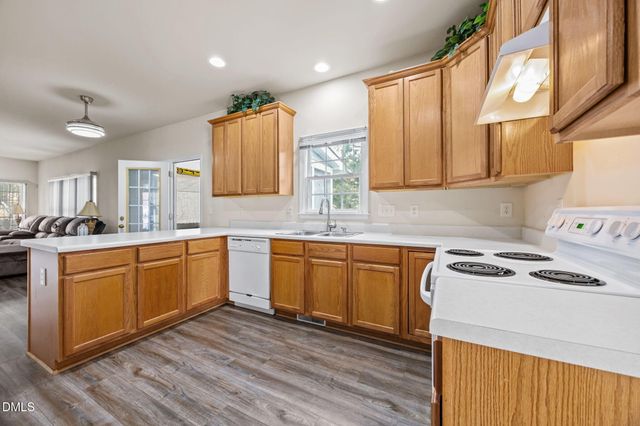 6 Upton Court, Durham, NC 27713