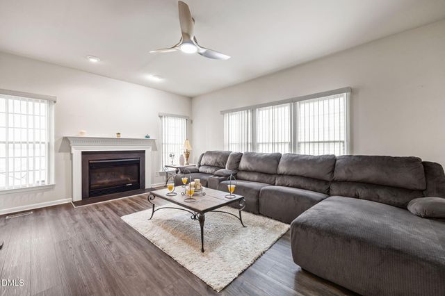 6 Upton Court, Durham, NC 27713