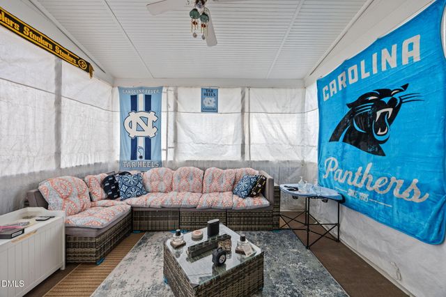 6 Upton Court, Durham, NC 27713