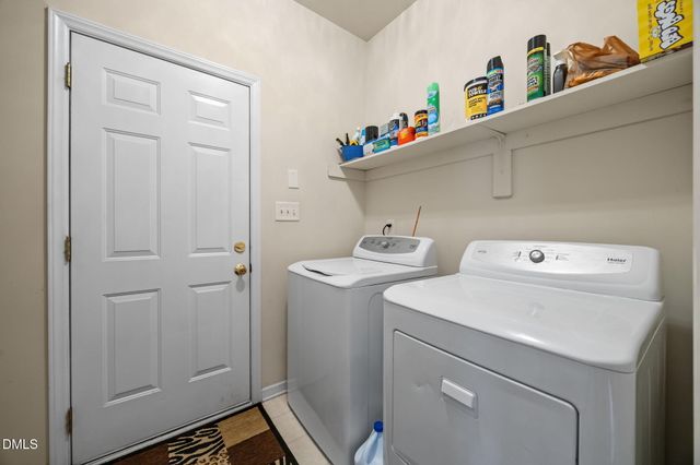 6 Upton Court, Durham, NC 27713