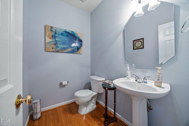 6 Upton Court, Durham, NC 27713