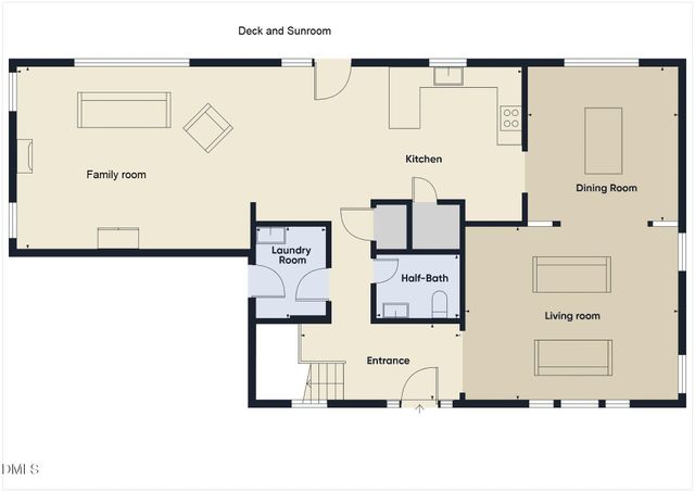 6 Upton Court, Durham, NC 27713