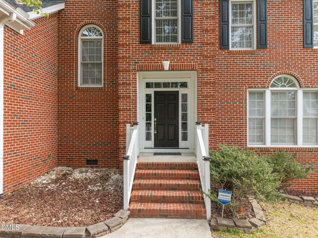 6 Upton Court, Durham, NC 27713