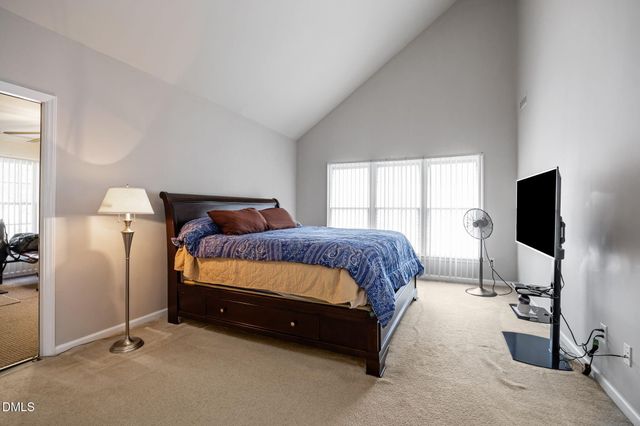 6 Upton Court, Durham, NC 27713