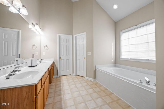 6 Upton Court, Durham, NC 27713