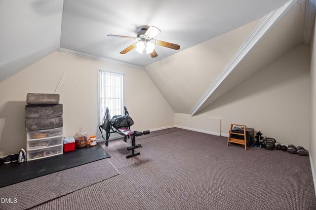 6 Upton Court, Durham, NC 27713