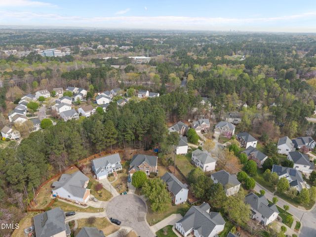 6 Upton Court, Durham, NC 27713