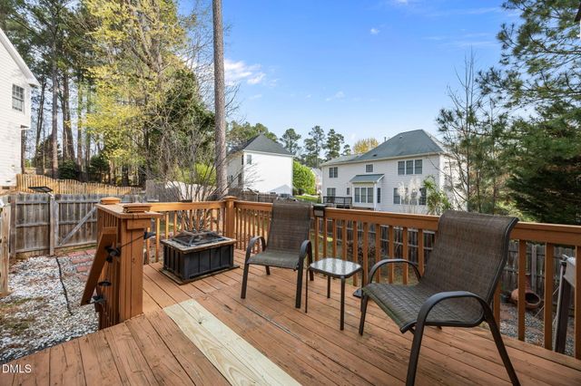 6 Upton Court, Durham, NC 27713