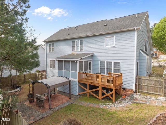 6 Upton Court, Durham, NC 27713