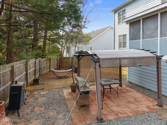 6 Upton Court, Durham, NC 27713