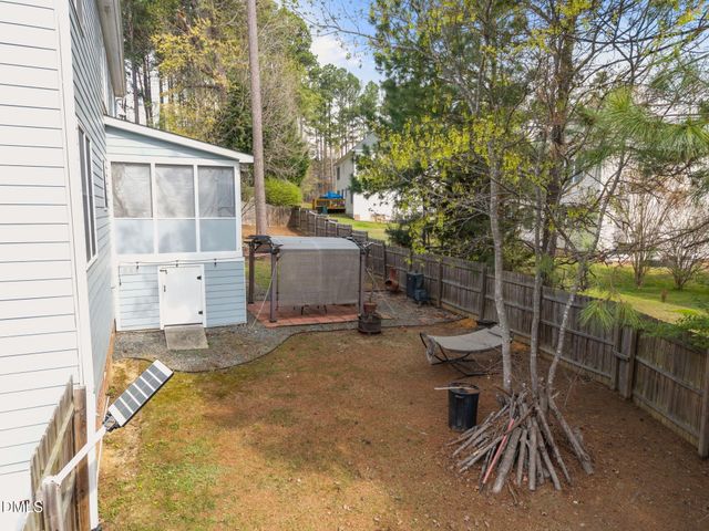 6 Upton Court, Durham, NC 27713