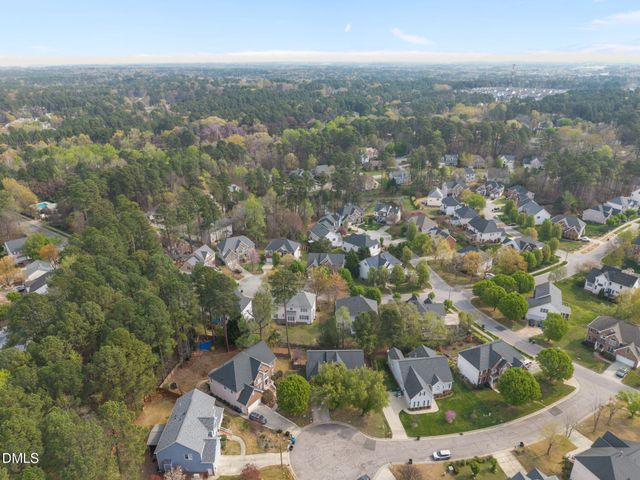 6 Upton Court, Durham, NC 27713