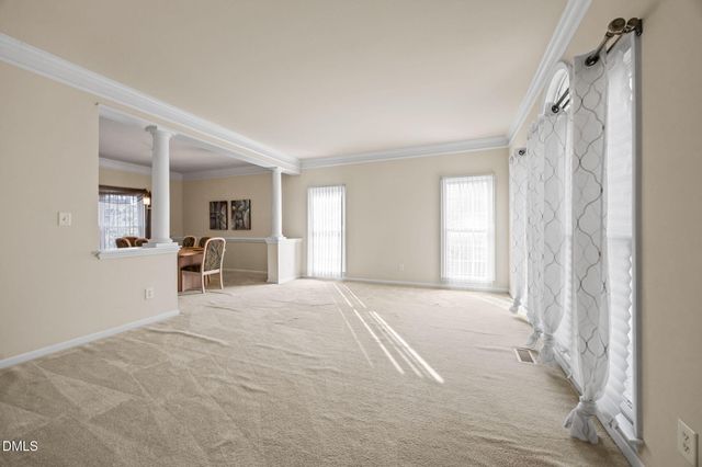 6 Upton Court, Durham, NC 27713