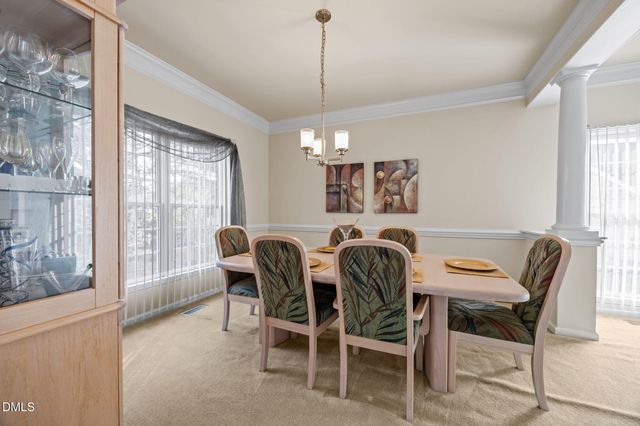 6 Upton Court, Durham, NC 27713