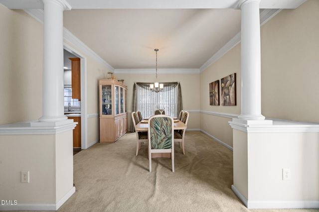 6 Upton Court, Durham, NC 27713