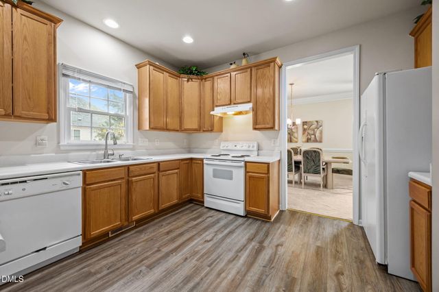 6 Upton Court, Durham, NC 27713