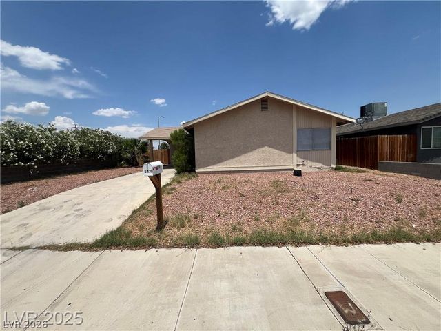6430 Alomar Avenue, Las Vegas, NV 89118