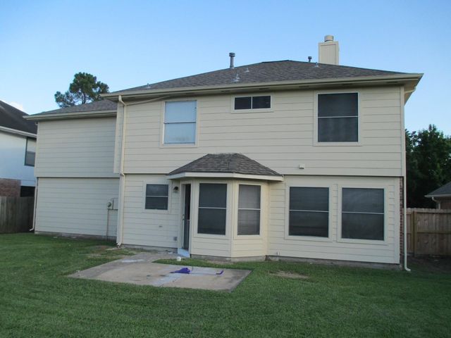 16714 Cheshire Place Drive, Houston, TX 77083