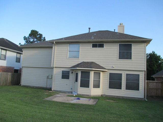 16714 Cheshire Place Drive, Houston, TX 77083