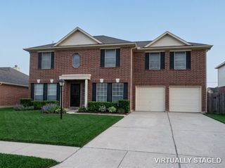 16714 Cheshire Place Drive, Houston, TX 77083