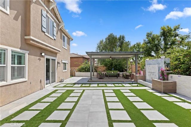 8851 Soothing Court, Corona, CA 92883